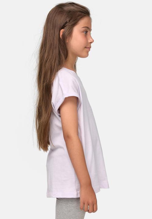 Immagine prodotto Urban Classics Maglietta biologica a spalla larga per ragazze - 14125 (146)