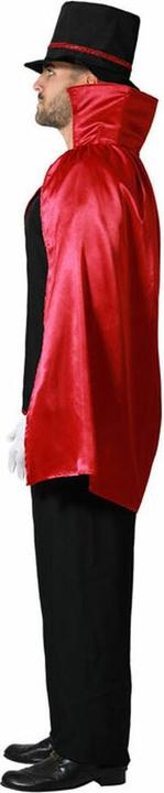 Actual product image Carnival Toys Disguise magician (XS)