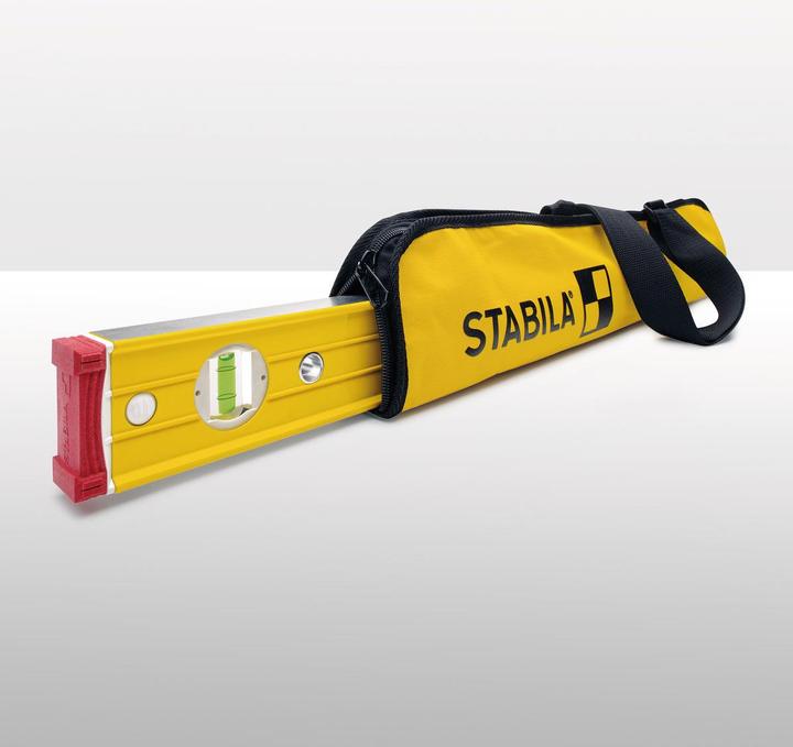 Produktbild Stabila Elektronik-Wasserwaage TECH 196 electronic IP 65 (61 cm)
