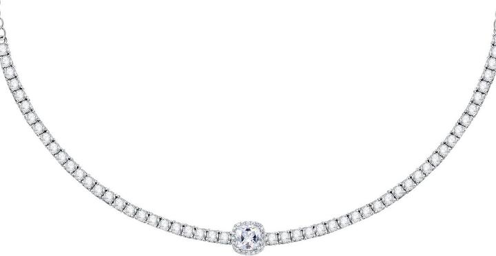 Actual product image Morellato Tesori Necklace (Silver 925, 38 - 42 cm)