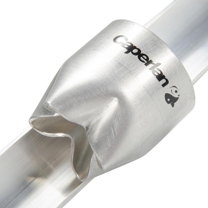 Actual product image Caperlan Rutenhalter Seabord 130 (Cast)