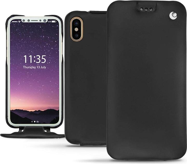 Produktbild Noreve Lederschutzhülle (Apple iPhone XS)