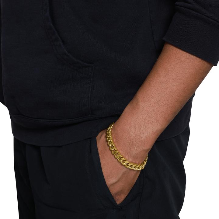 Image du produit Heideman Zayn doré (100% acier inoxydable)