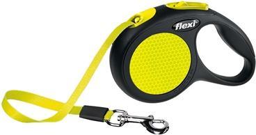 Actual product image Flexi New Neon (L, Dog, Walks)