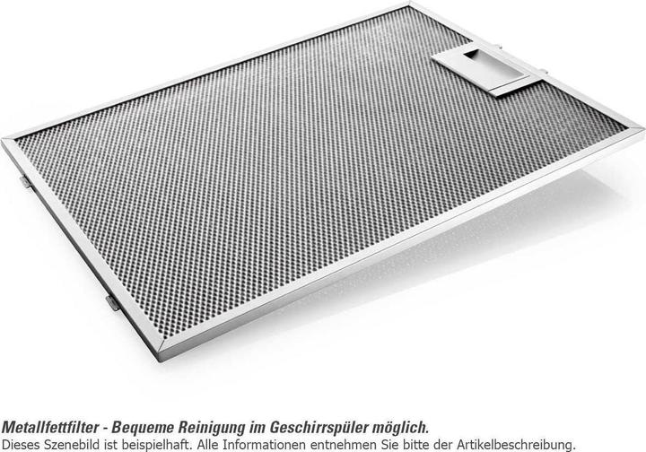 Image du produit Bosch Hausgeräte DFL064A52 (Hotte à tiroir)