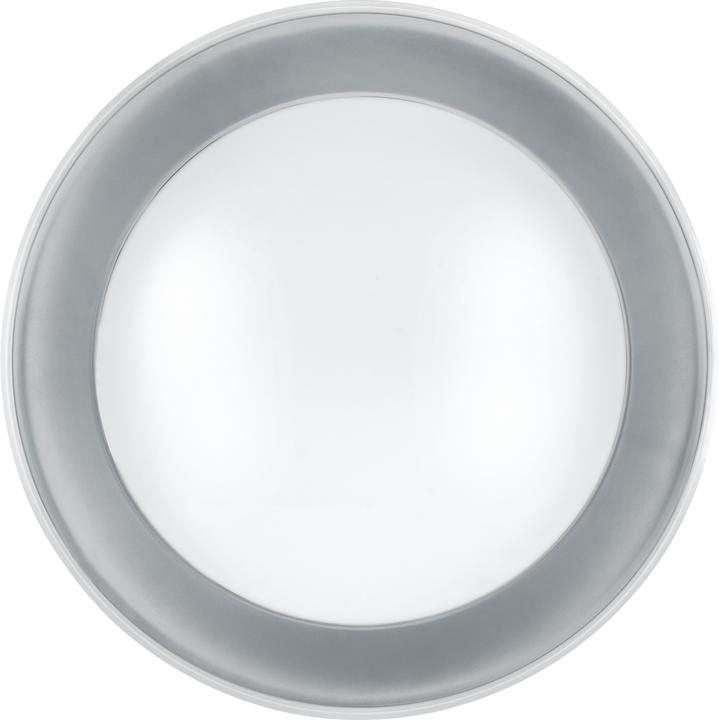 Immagine prodotto Activejet Plafon LED AJE-KRIS Grigio + illuminazione a soffitto pilota Lampadina/e non sostituibile/i A+ (2000 lm)