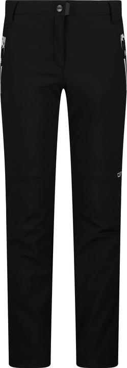 Actual product image CMP Campagnolo Softshell pants (176)