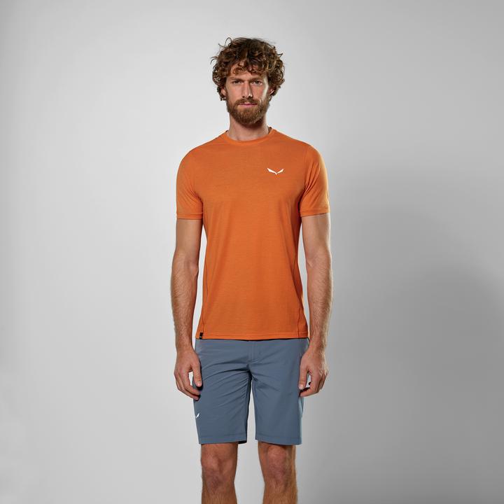 Produktbild Salewa Puez Dry'Ton T-Shirt Herren (52)