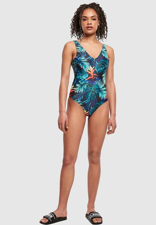 Immagine prodotto Urban Classics Costume da bagno da donna a gamba alta - 12168 (XL)