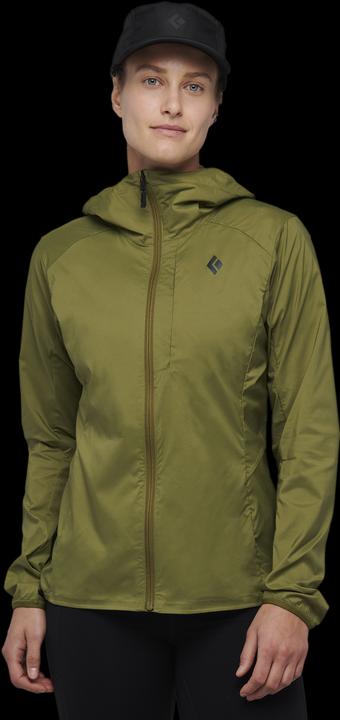 Produktbild Black Diamond Women's Alpine Start Hoody (S)