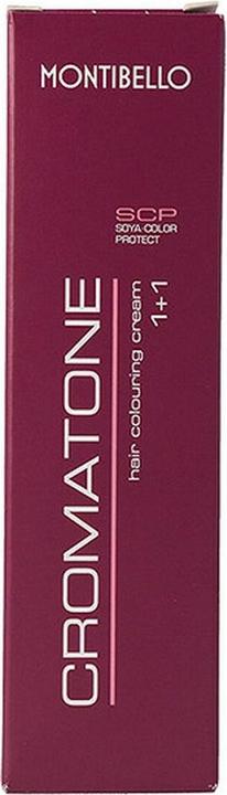 Image du produit Montibello coloration permanente Cromatone N821 Nº 8.21 (60 ml) (Nº 8.21)