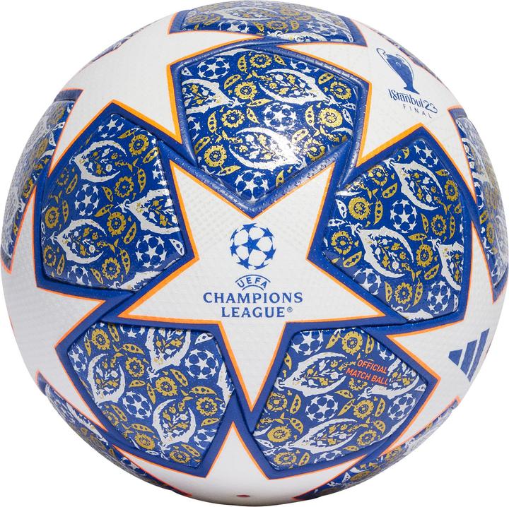 Immagine prodotto adidas UEFA Champions League Pro Istanbul