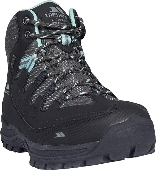 Image du produit Trespass Bottes de randonnée Mitzi imperméables (39)