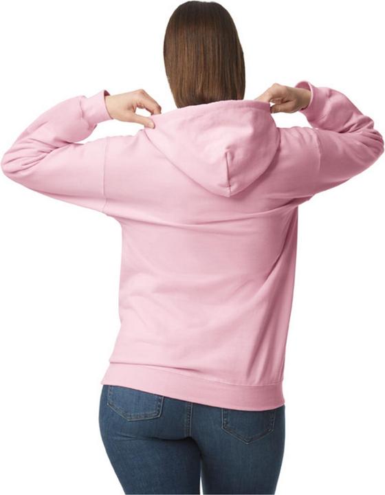 Produktbild Gildan Softstyle Midweight Hoodie (L)