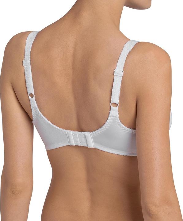 Actual product image Triumph Ladyform Soft W" cup bra (80 H, Single pack)