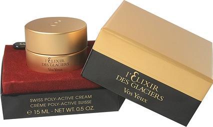 Actual product image Valmont Poly-Active Eye Regenerating (Crème, 15 ml, Day + Night)
