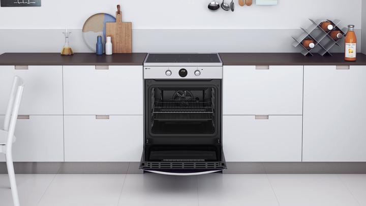 Immagine prodotto Indesit IS67IQ8CCX/FR