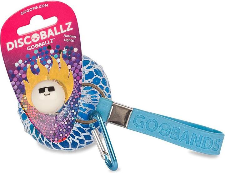 Immagine prodotto Roost Disco Squeeze Ball con luce GP218 GOGOBALLZ ass.