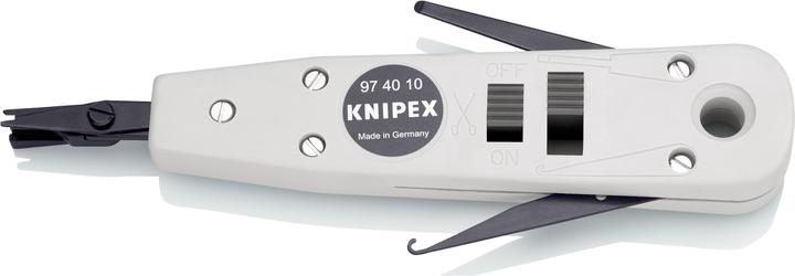 Actual product image Knipex Insertion tool (Tool)