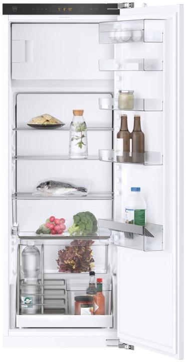 Produktbild V-Zug Kühl-/Gefriergerät Cooler V2000 152FGI (242 l)