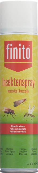 Produktbild Finito Insektenspray (400 ml)