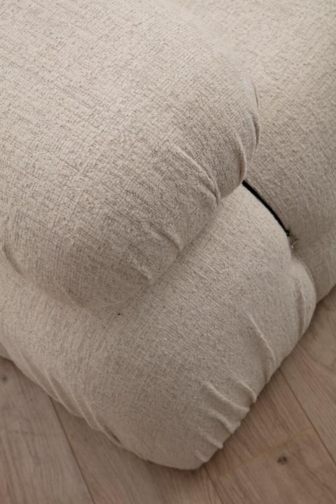 Image du produit Atelier del Sofa Bubble (Tabouret rembourré)