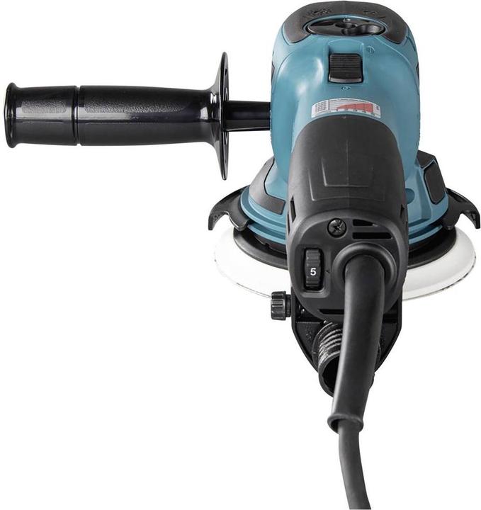Image du produit Makita BO6050J (Ponceuse excentrique, 750 W)
