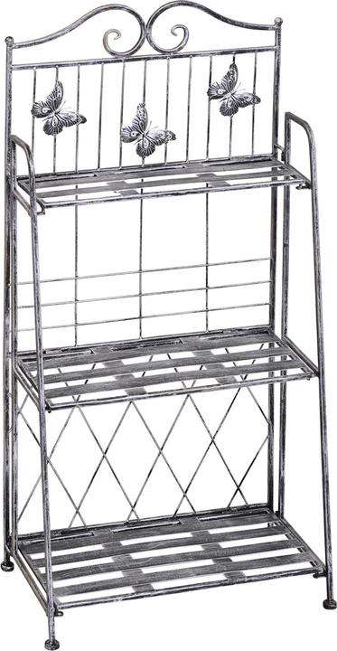 Actual product image Outsunny Plant shelf