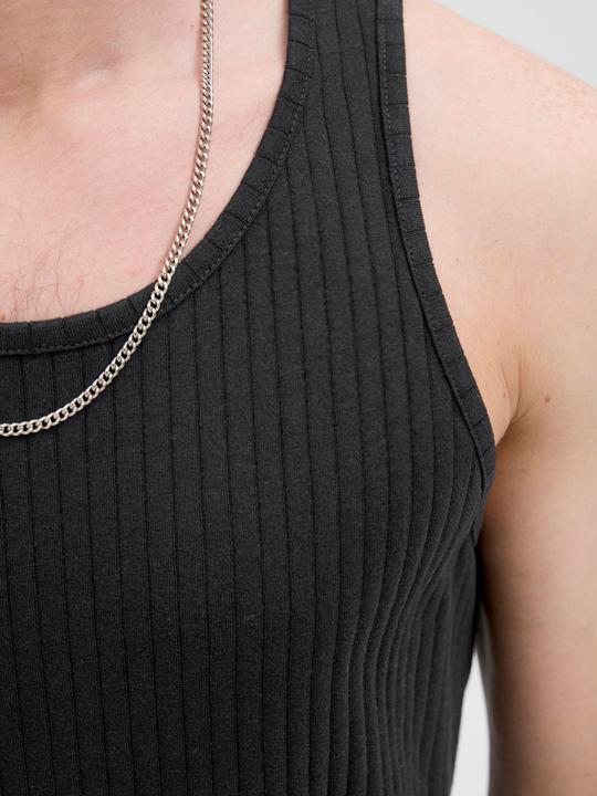 Produktbild Jack & Jones Jcoinfinity Rib Tank Top (XS)