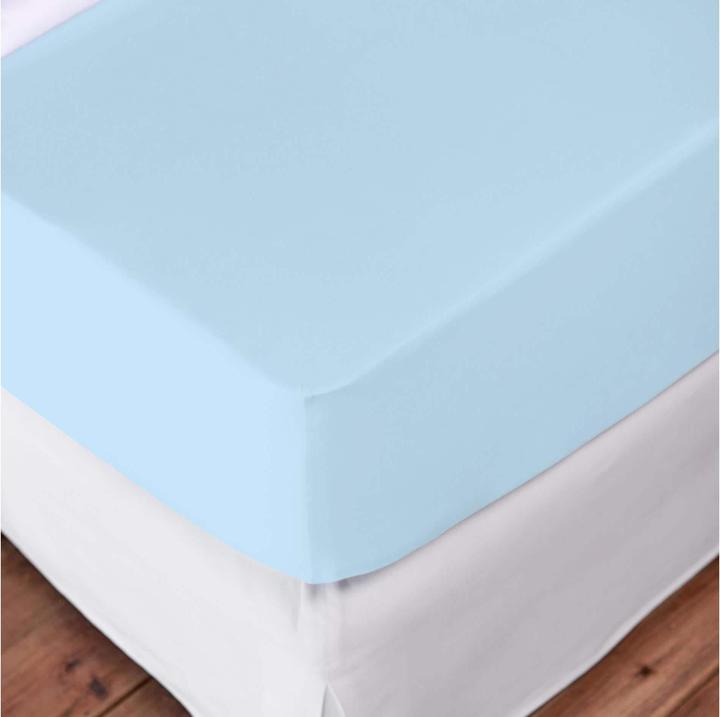 Image du produit Living Home Élasthanne (140-160 x 200 cm)