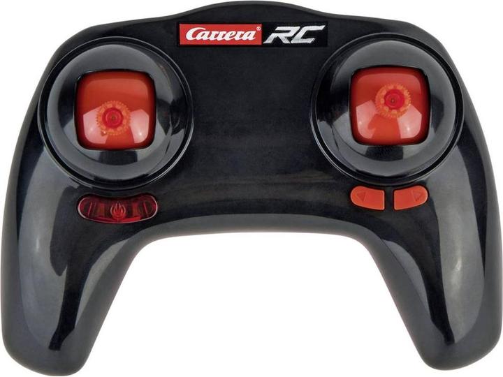 Image du produit Carrera RC 2,4GHz Super Mario - Cape Mario volant (rouge/jaune)