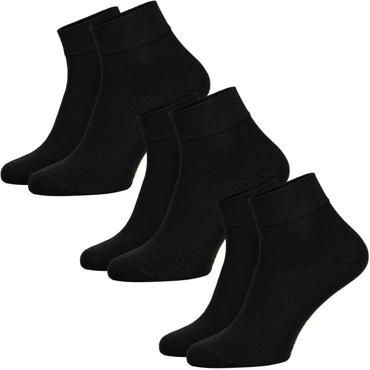 Image du produit Black Snake 3 Pack Kurzschaft (Lot de 3, 43 - 46)