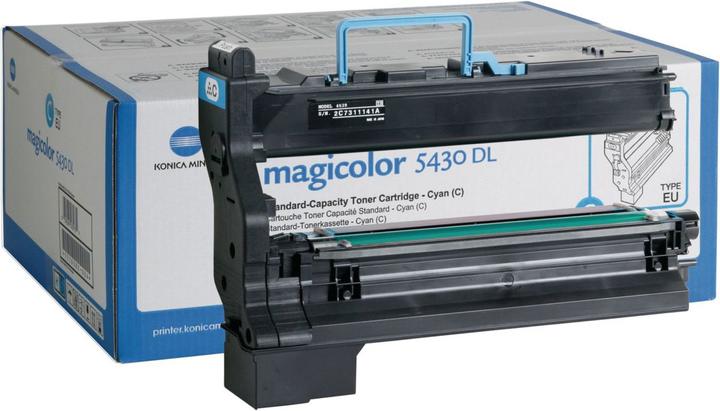 Immagine prodotto Konica Minolta 1710582-004 (C)