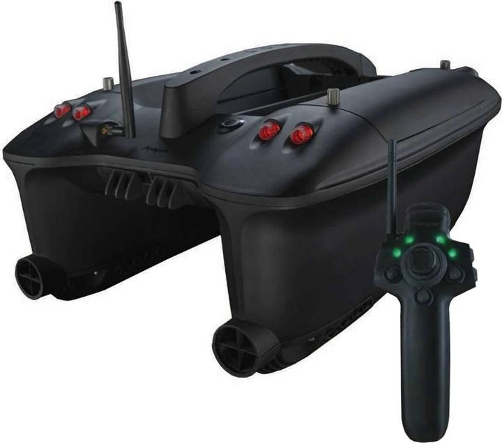 Actual product image Deeper Quest Futterboot inkl. Chirp-Sonar + Fernbedienung