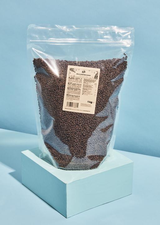 Image du produit KoRo Protéine de soja isolée au goût de cacao (1000 g)