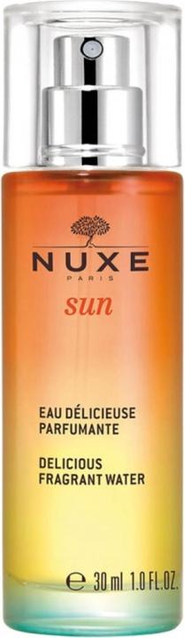 Produktbild Nuxe Eau Délicieuse Parfumante (Sonniges Duftspray) (Eau de Toilette, 30 ml)
