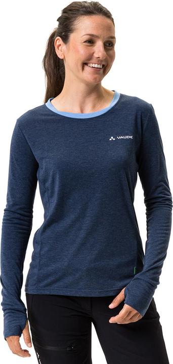 Immagine prodotto Vaude Camicia Sveit LS II da donna (34)