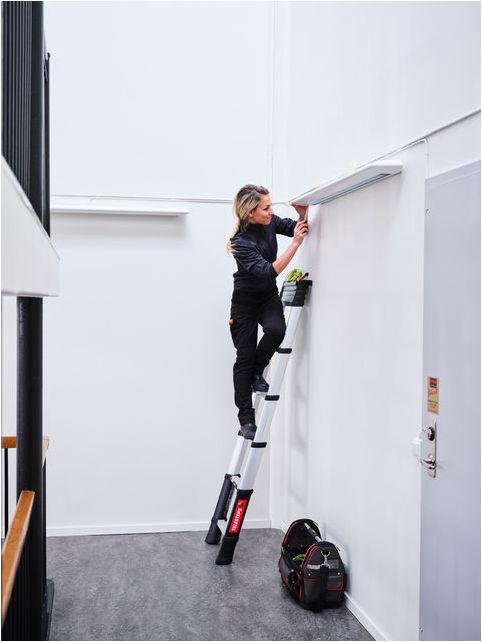 Image du produit Telesteps Teleskopleiter Prime Line 3.0m (Échelle télescopique, 300 cm)