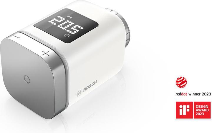 Produktbild Bosch Hausgeräte Heizkörper-Thermostat II