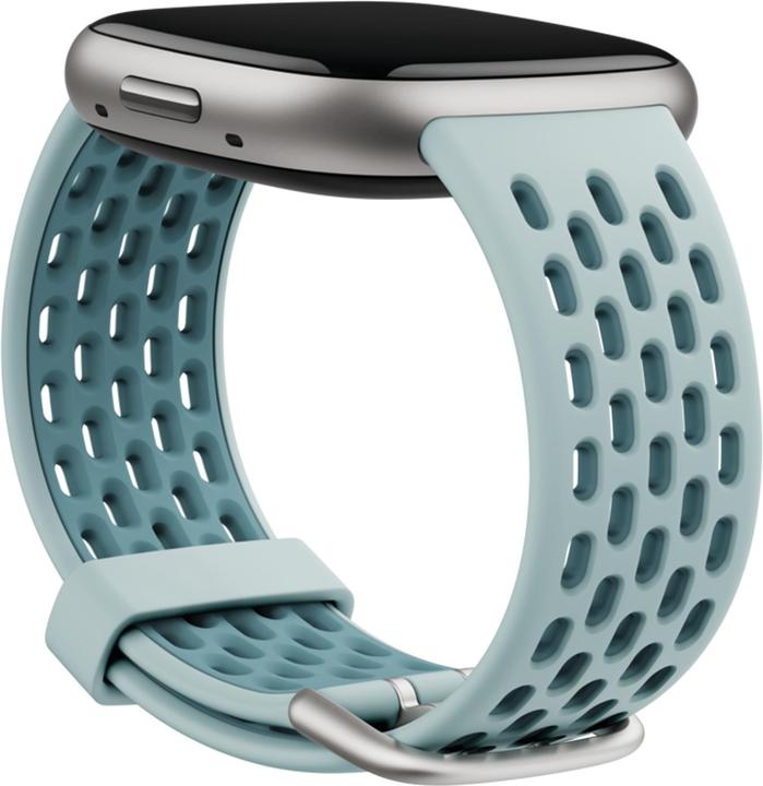 Immagine prodotto Fitbit Sport Band (confezione blister) (Silicone)