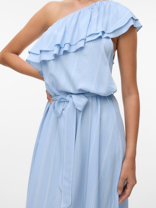 Produktbild Vero Moda VMKIMMI Langes Kleid Kleid (XS)