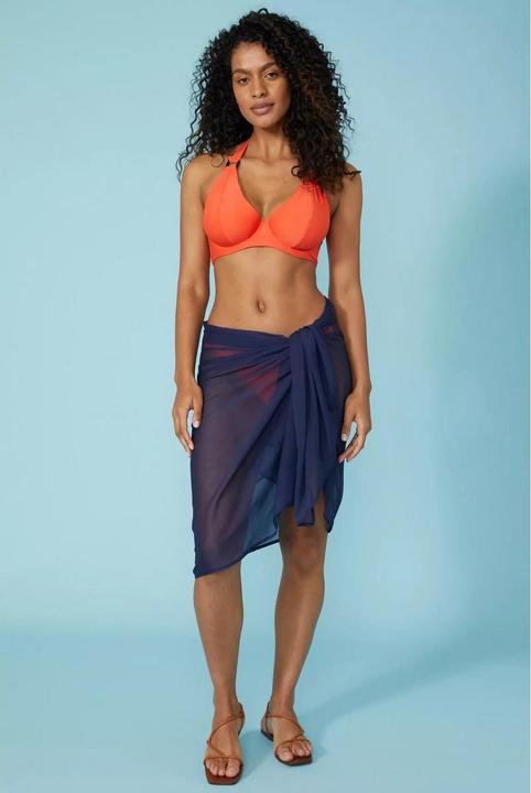 Produktbild Universal Textiles Bikinihöschen Ring Detail (34 D)