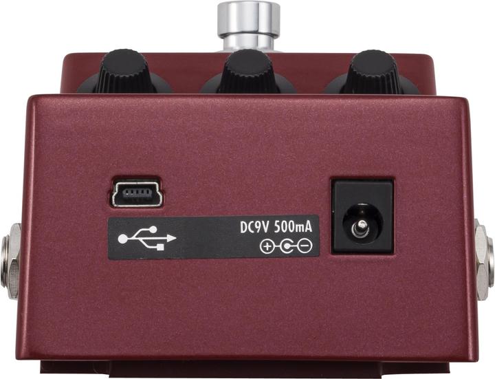Immagine prodotto Zoom Ms-60b (Basso elettrico)