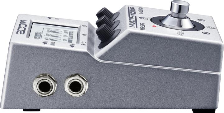 Immagine prodotto Zoom Ms-50g (Chitarra elettrica)
