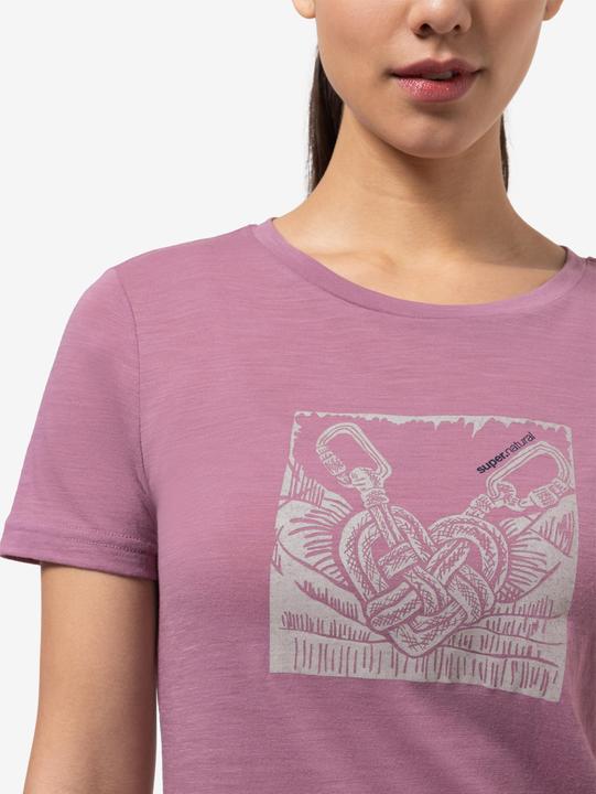 Image du produit Super Natural Tied By Heart (S)