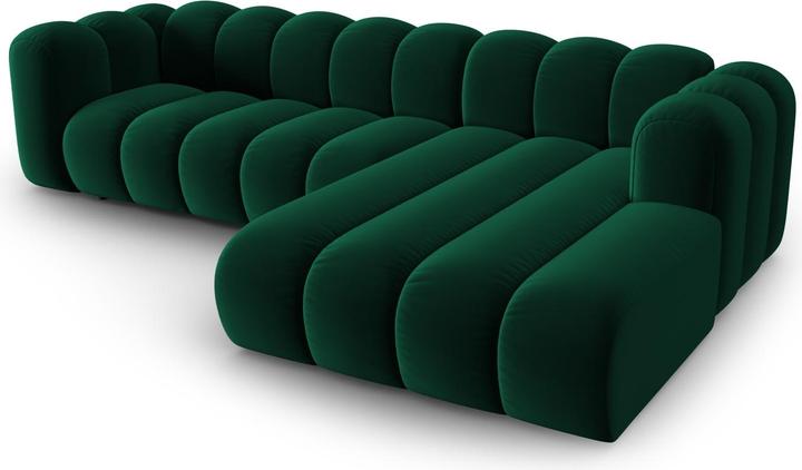 Actual product image Micadoni Lupine (Corner sofa)
