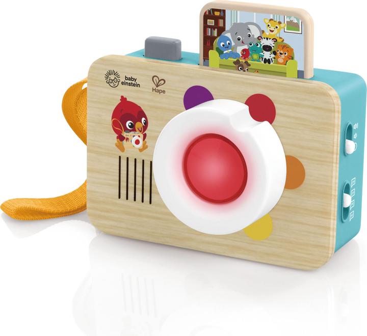 Image du produit Hape Caméra couleur