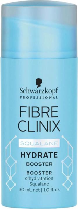 Schwarzkopf Fibre Clinix - Hydrate Booster (30 ml)