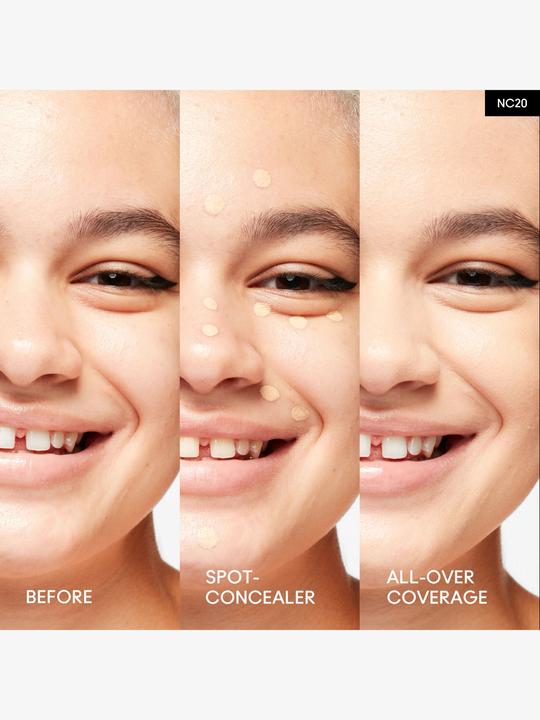 Immagine prodotto MAC Cosmetics Studio Fix Every-Wear All-Over Face Pen n. NC20 (No. NC20)