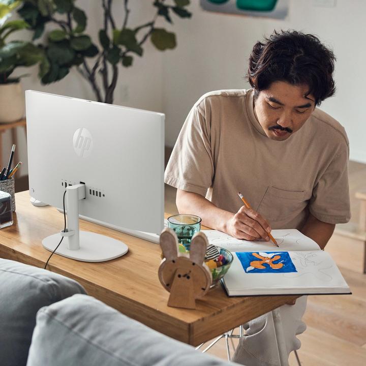 Immagine prodotto HP All-in-One 22-dg0100ng (Intel N100, 8 GB, 512 GB)
